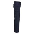 Adults' Polycotton Twill Trousers FullGadgets.com