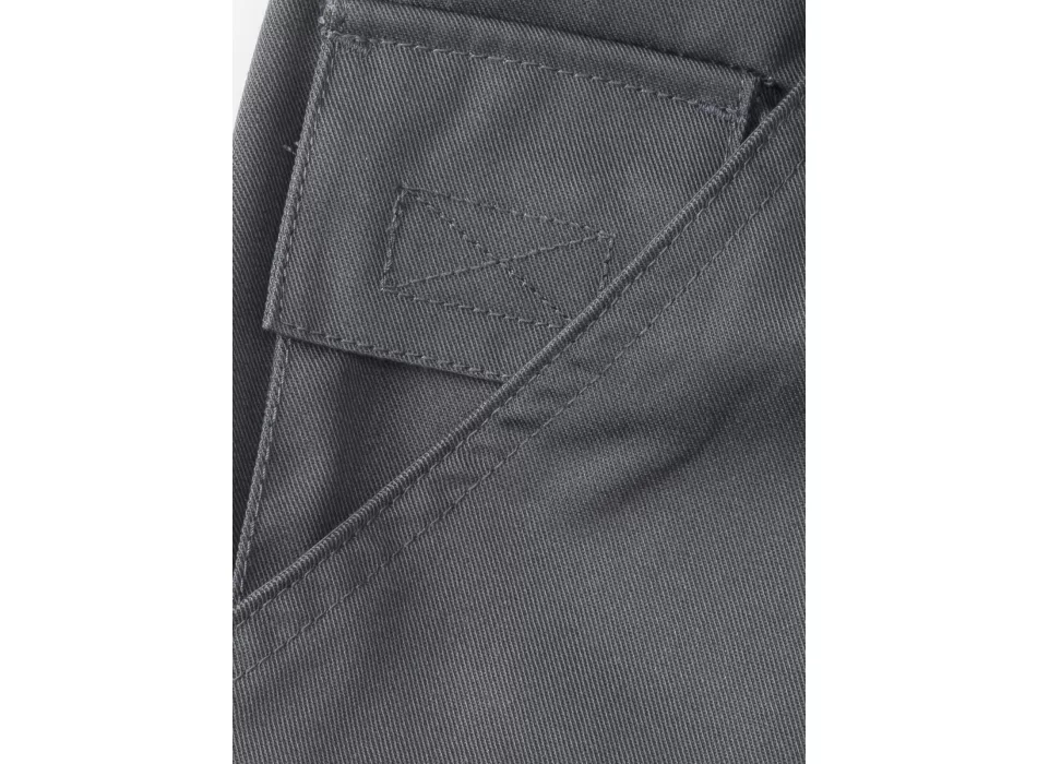 Adults' Polycotton Twill Trousers FullGadgets.com