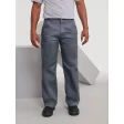 Adults' Polycotton Twill Trousers FullGadgets.com