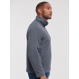 Adults' Quarter Zip Outdoor Fleece FullGadgets.com