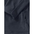 Adults' Quarter Zip Outdoor Fleece FullGadgets.com