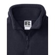 Adults' Quarter Zip Outdoor Fleece FullGadgets.com