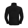 Adults' Quarter Zip Outdoor Fleece FullGadgets.com