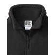 Adults' Quarter Zip Outdoor Fleece FullGadgets.com