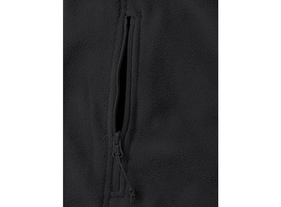 Adults' Quarter Zip Outdoor Fleece FullGadgets.com