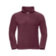 Adults' Quarter Zip Outdoor Fleece FullGadgets.com