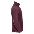 Adults' Quarter Zip Outdoor Fleece FullGadgets.com