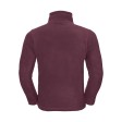 Adults' Quarter Zip Outdoor Fleece FullGadgets.com