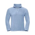 Adults' Quarter Zip Outdoor Fleece FullGadgets.com
