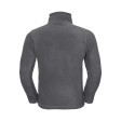 Adults' Quarter Zip Outdoor Fleece FullGadgets.com