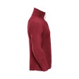 Adults' Quarter Zip Outdoor Fleece FullGadgets.com