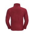 Adults' Quarter Zip Outdoor Fleece FullGadgets.com
