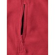 Adults' Quarter Zip Outdoor Fleece FullGadgets.com