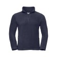 Adults' Quarter Zip Outdoor Fleece FullGadgets.com