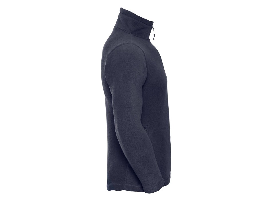 Adults' Quarter Zip Outdoor Fleece FullGadgets.com