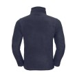 Adults' Quarter Zip Outdoor Fleece FullGadgets.com