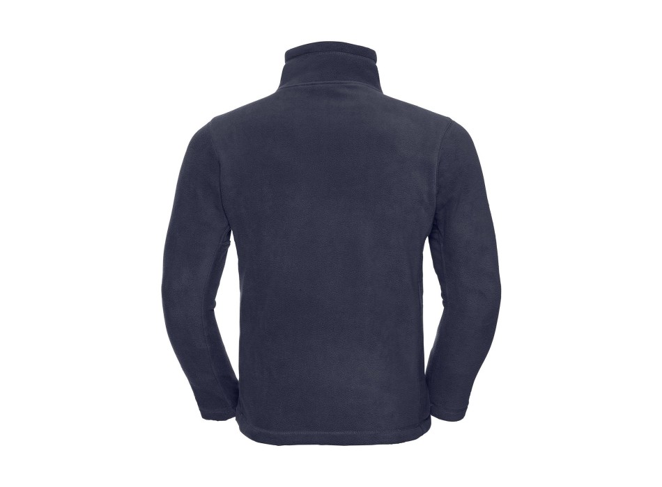 Adults' Quarter Zip Outdoor Fleece FullGadgets.com