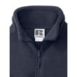 Adults' Quarter Zip Outdoor Fleece FullGadgets.com