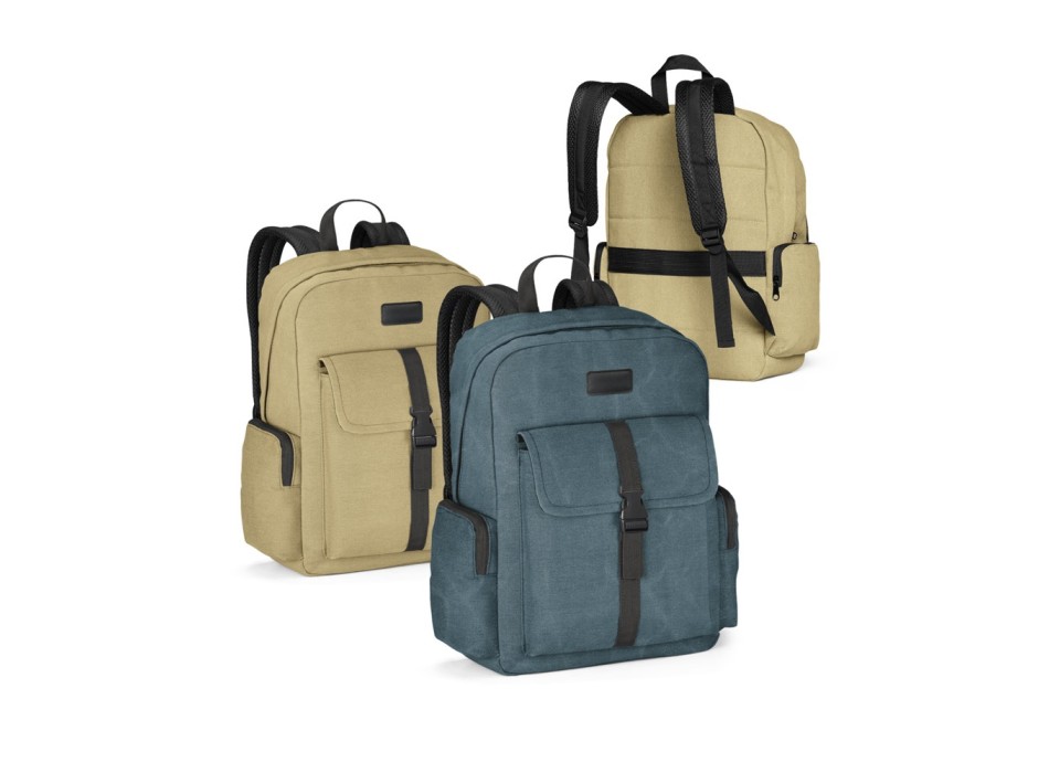 ADVENTURE. Zaino per computer portatile da 15.6'' FullGadgets.com