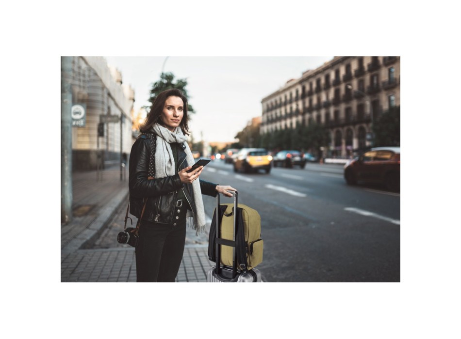 ADVENTURE. Zaino per computer portatile da 15.6'' FullGadgets.com