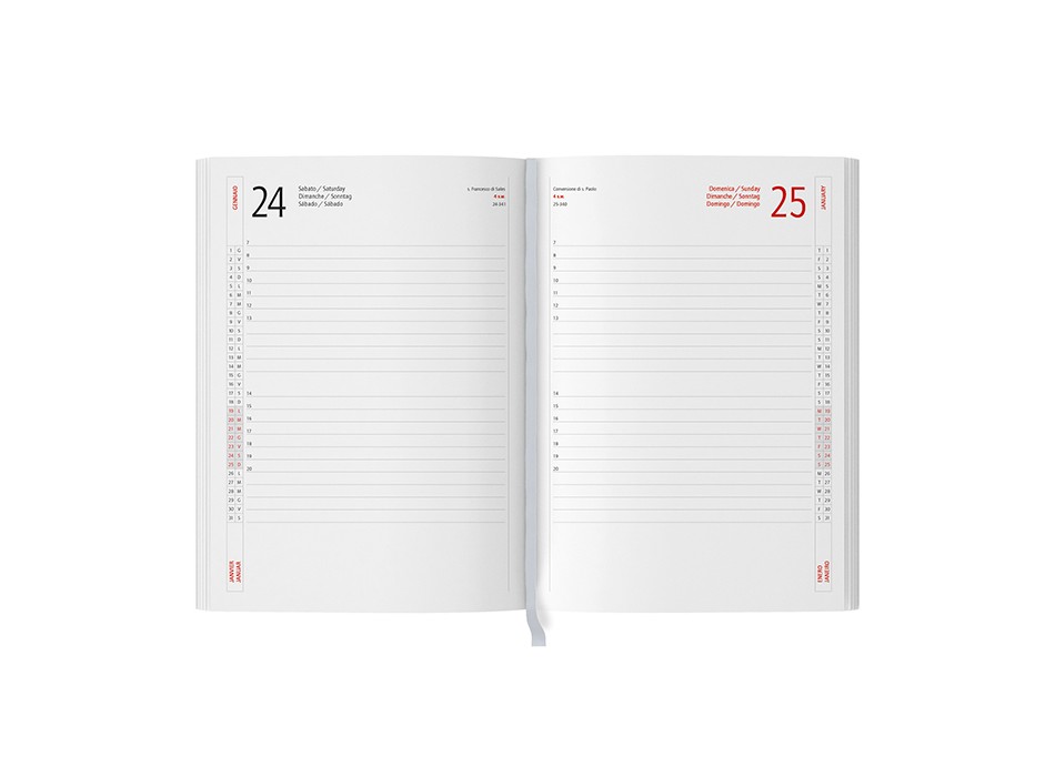 AGENDA BORSELLO FullGadgets.com