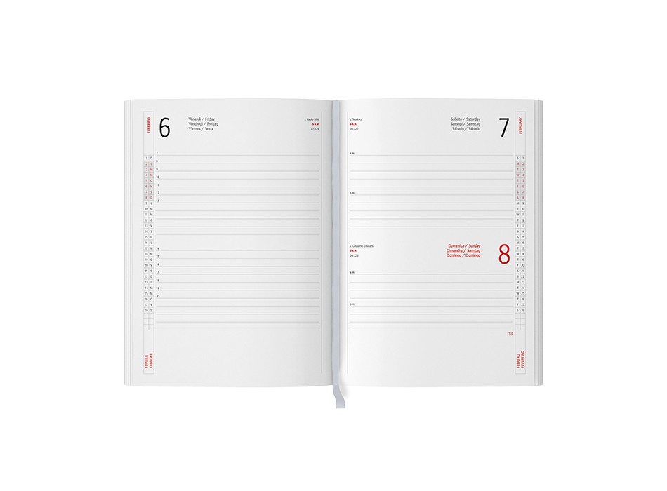 AGENDA BORSELLO FullGadgets.com