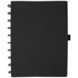 Agenda con copertina flessibile e sistema a anelli SMART FullGadgets.com
