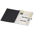 Agenda con copertina flessibile e sistema a anelli SMART FullGadgets.com