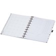 Agenda con copertina flessibile e sistema a anelli SMART FullGadgets.com