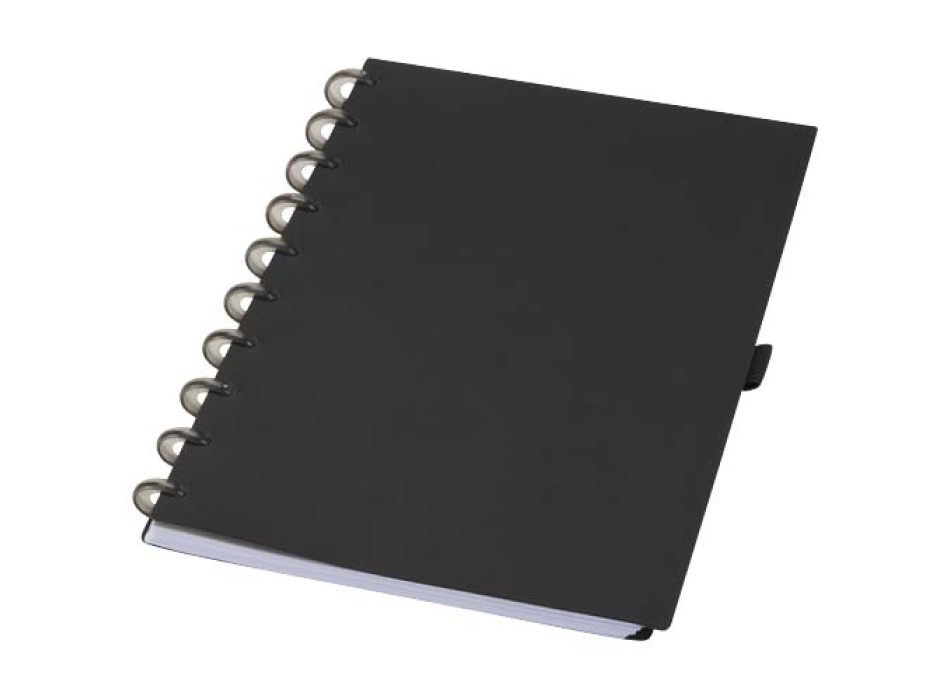 Agenda con copertina flessibile e sistema a anelli SMART FullGadgets.com