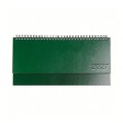 Agenda da tavolo settimanale 2027 con copertina in cartoncino laminato FullGadgets.com