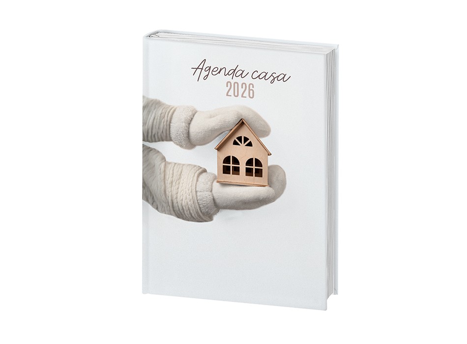 AGENDA DI CASA FullGadgets.com