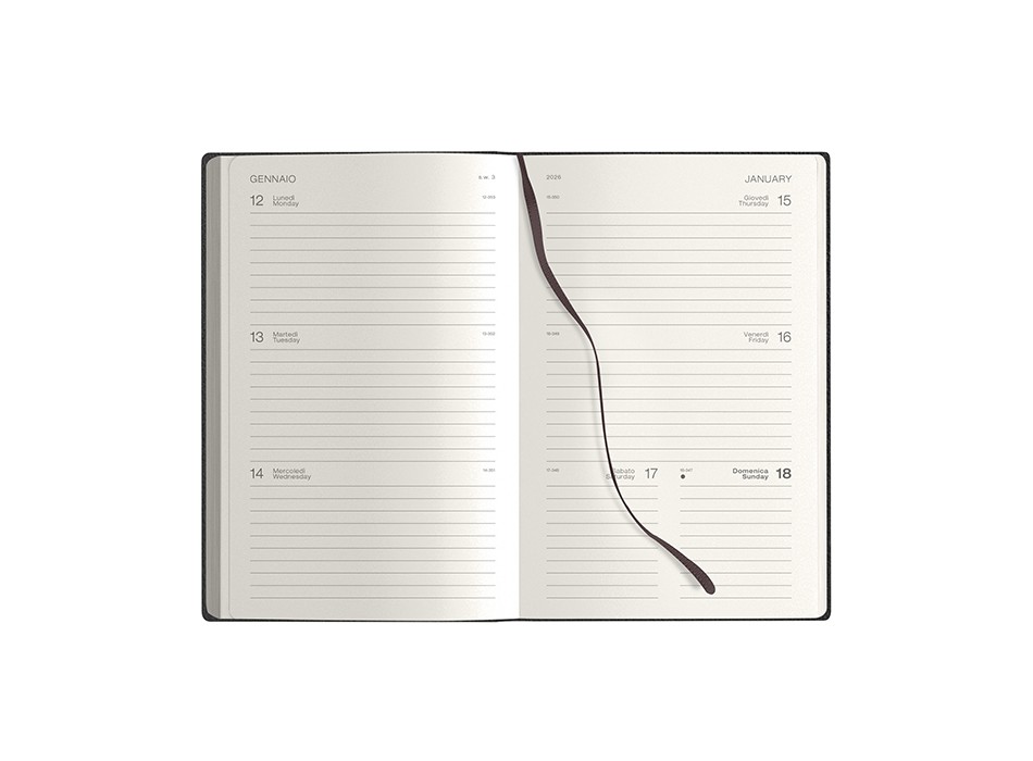 AGENDA FLESSIBILE FullGadgets.com