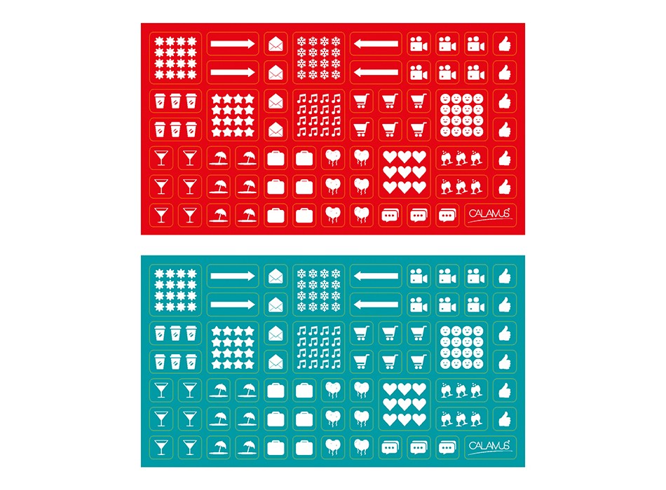 AGENDA FLESSIBILE FullGadgets.com