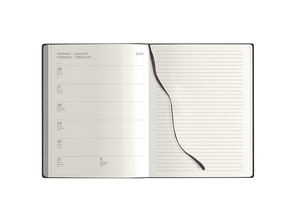 AGENDA FLESSIBILE FullGadgets.com