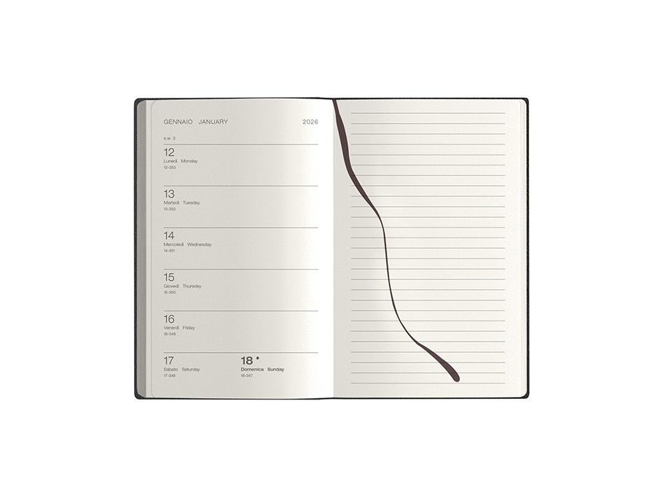 AGENDA FLESSIBILE FullGadgets.com