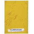 Agenda formato A5 con copertina rigida Desk-Mate® FullGadgets.com