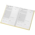 Agenda formato A5 con copertina rigida Desk-Mate® FullGadgets.com