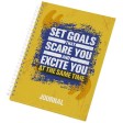 Agenda formato A5 con copertina rigida Desk-Mate® FullGadgets.com
