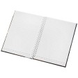 Agenda formato A5 con copertina rigida e senza data Desk-Mate® FullGadgets.com