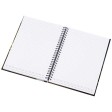 Agenda formato A5 con copertina rigida e senza data Desk-Mate® FullGadgets.com