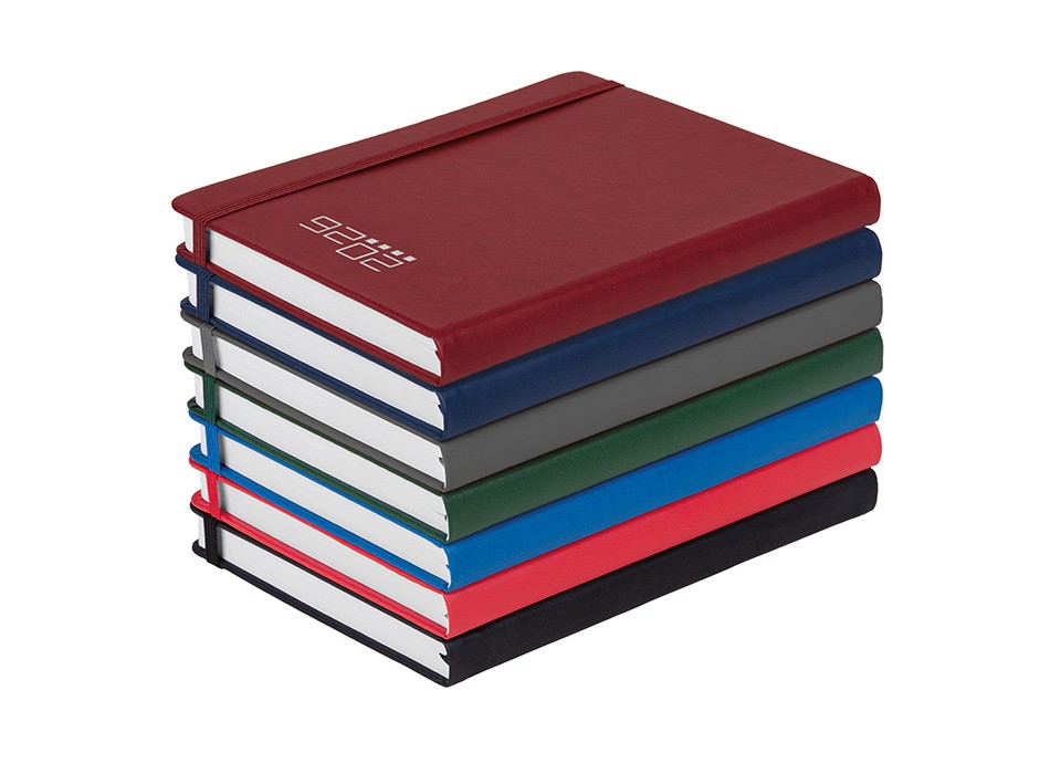 AGENDA GIORNALIERA FullGadgets.com