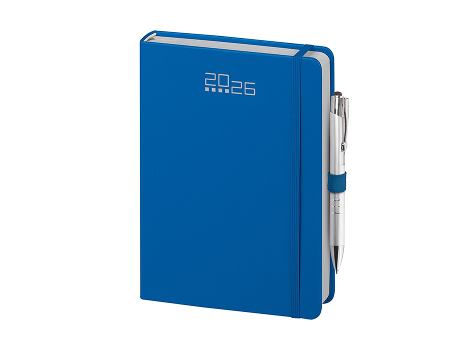 AGENDA GIORNALIERA FullGadgets.com