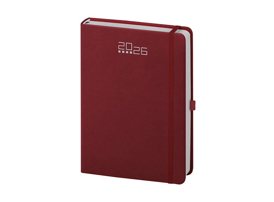 AGENDA GIORNALIERA FullGadgets.com