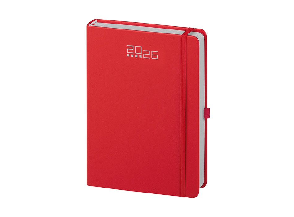 AGENDA GIORNALIERA FullGadgets.com