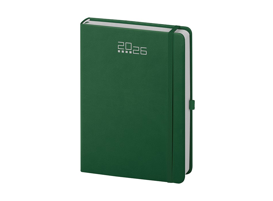 AGENDA GIORNALIERA FullGadgets.com