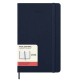 Agenda giornaliera 12 mesi con copertina rigida Moleskine FullGadgets.com