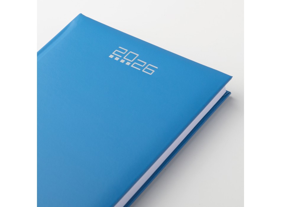 AGENDA GIORNALIERA FullGadgets.com