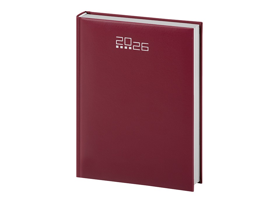 AGENDA GIORNALIERA FullGadgets.com