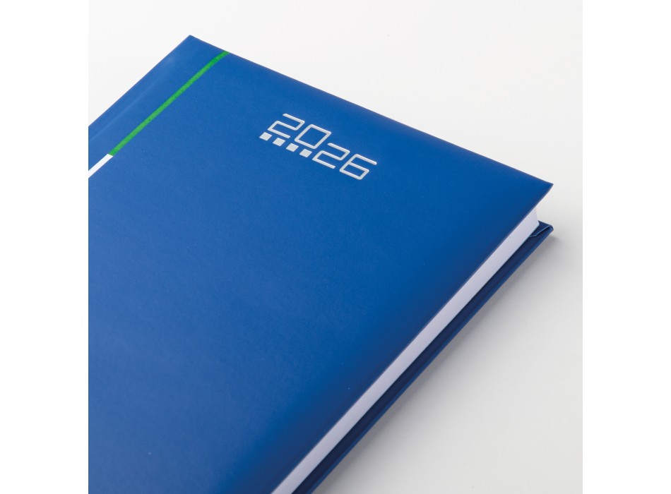 AGENDA GIORNALIERA FullGadgets.com